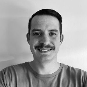 Meet your Posher, Derrick